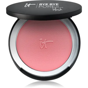 IT Cosmetics Bye Bye Pores Blush blush teinte Je Ne Sais Quoi 5.44 g pas cher