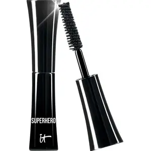 Comparateur de prix : IT Cosmetics Mascara Superhero - Noir (Tailles variées) - 5ml