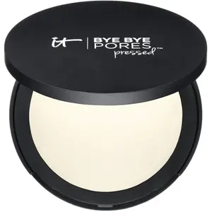 Comparateur de prix : IT Cosmetics Bye Bye Pores Pressed poudre fixante teinte Translucent 9 g