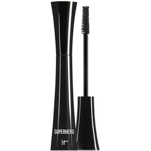 Comparateur de prix : It Cosmetics Mascara Superhero Super Black 9Ml