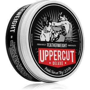 Comparateur de prix : Uppercut Deluxe Featherweight pâte coiffante pour cheveux pour homme 70 g
