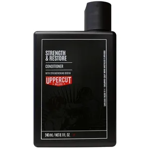 Uppercut Deluxe Uppercut Deluxe Strength & Restore Conditioner 240ml pas cher