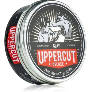 UPPERCUT DELUXE Argile, forte tenue, faible brillance, 70,9 gVendu parnotino