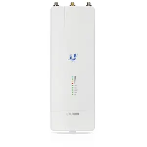 Ubiquiti LTU Rocket 675,84 Mbit/s Blanc pas cher