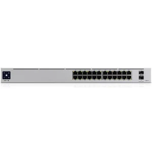 Switch Ethernet UBIQUITI UniFi Pro 24 ports - Manageable, PoE pas cher