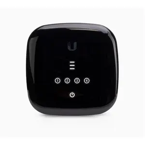 Comparateur de prix : Ubiquiti UF-WIFI routeur sans fil Gigabit Ethernet Noir