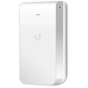 Comparateur de prix : Ubiquiti UniFi Inwall Point daccès Wi-Fi 2.4 GHz, 5 GHz