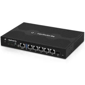 Ubiquiti EdgeRouter ER-6P Routeur GigE pas cher