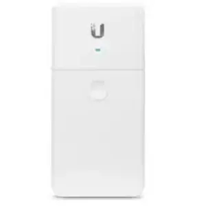 Ubiquiti NanoSwitch N-SW - Commutateur - 4 x 10/100/1000 (PoE) - PoE passif pas cher