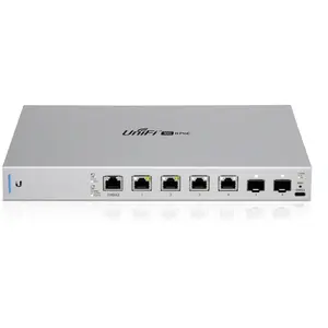 Comparateur de prix : SWITCH UBIQUITI USW-FLEX-MINI UNIFI SWITCH FLEX MINI 5 PUERTOS