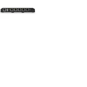 Comparateur de prix : Switch Ethernet UBIQUITI EdgeSwitch 5XP 5 ports - Manageable, PoE