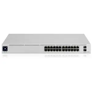 Comparateur de prix : Networks Ubiquiti EC-Pro-24-Poe Unifi Gene 2 commutateurs