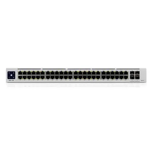 Comparateur de prix : Networks Ubiquiti Usw-Pro-48-Poe Nifi Pro 48-Port Poe Ethernet