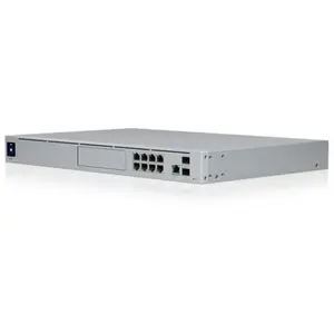 Ubiquiti Routeur Pare-feu Udm-pro Security Gateway Pro pas cher