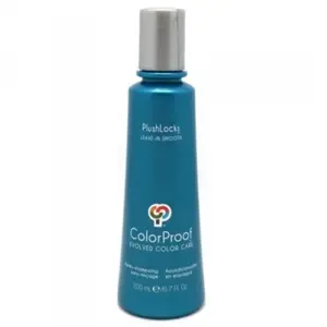 Plushlocks Leave In Smooth - Colorproof Après-shampoing 200 ml pas cher