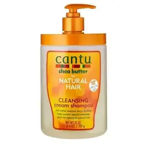 Comparateur de prix : Shampooings Cantu  For Natural Hair Cleansing Cream Shampoo