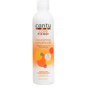 Comparateur de prix : CANTU Après-shampoing nourrissant pour enfants