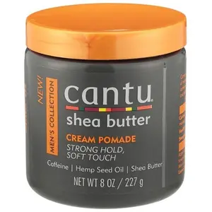 Cantu pommande coiffante pour homme men's collection 227 g pas cher