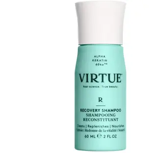 VIRTUE Shampooing reconstituant - Format voyage  pas cher