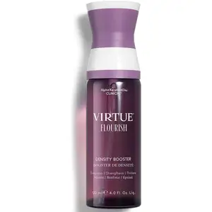 Virtue - Soin booster de densité - 120ml Non teinté 120 ml