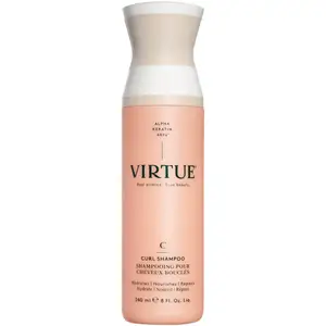 VIRTUE Curl Shampoo - Shampoing pour cheveux bouclés pas cher