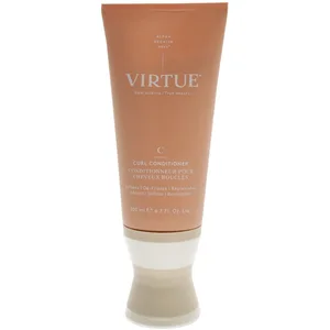 VIRTUE Curl Conditioner - Après-Shampoing pour cheveux bouclés Vendu parsmallable
