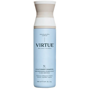 VIRTUE Scalp Remedy - Le shampooing Virtue® pas cher