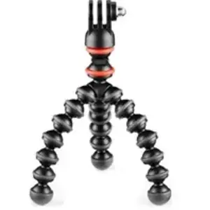 Joby GorillaPod trépied Smartphone/action caméra 3 pieds pas cher