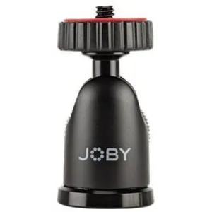 Comparateur de prix : Joby Ballhead 1K - Sommet de trépied