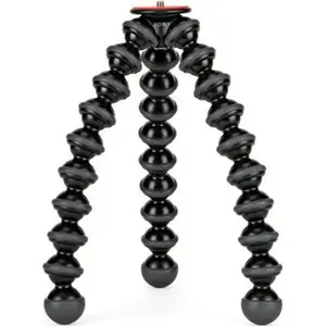 Trépied - JOBY - GorillaPod 3K Stand - Pieds souples - Jusqu'à 3 kg supportéVendu parrakuten
