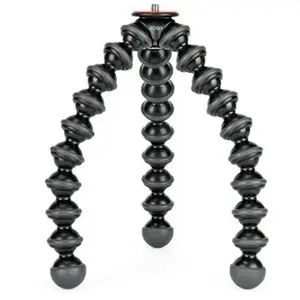 Comparateur de prix : Trépied JOBY GorillaPod 1K Stand - Flexible et robuste - Jusqu'à 1 kg supporté