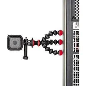 Comparateur de prix : Mini Trépied Flexible Joby GorillaPod Magnétique