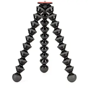 Trépied photo flexible et robuste JOBY GorillaPod 5K Stand - Jusqu'à 5 kg supporté pas cher