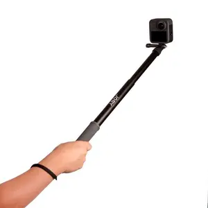 Joby TelePod Sport Poteau d'Extension pour Smartphone et Caméras d'Action pas cher