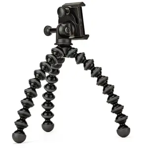 Comparateur de prix : Joby Joby GripTight GorillaPod Stand PRO Support pour Caméscope Noir