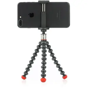 Support JOBY GripTight One Magnetic noir pas cher