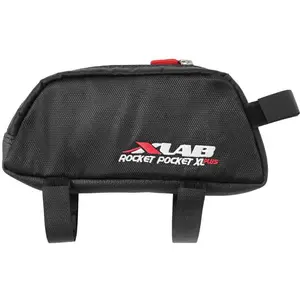 Comparateur de prix : Xlab Sacoche De Cadre Rocket Pocket Plus 0.75l One Size