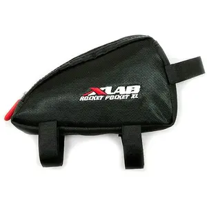 Comparateur de prix : Sac de transport XLab Rocket Pocket XL Nutrition 3,6"