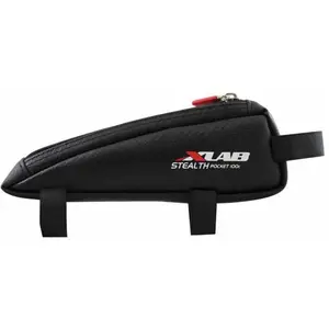 Comparateur de prix : XLAB Stealth Pocket 100 Frame Pack Carbon