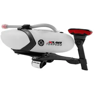 Comparateur de prix : Xlab Porte-bidon Torpedo Versa 200 768ml