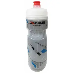 Xlab Cool Shot Insulated Bottle 600ml pas cher