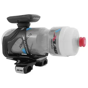 Comparateur de prix : Xlab Porte-bidon Torpedo Kompact 500