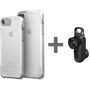 Olloclip Core Lens Set - Kit de lentilles de conversion pas cher