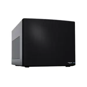 Comparateur de prix : Fractal Design Node 304 - Tour - mini ITX - pas d'alimentation (ATX) - USB/Audio