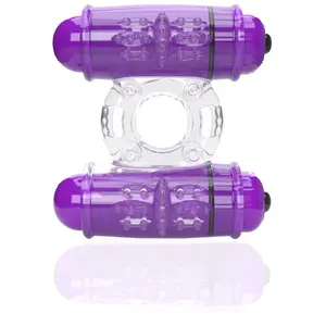 The Screaming O - 4B Double WammyGrapeVendu paradam-et-eve
