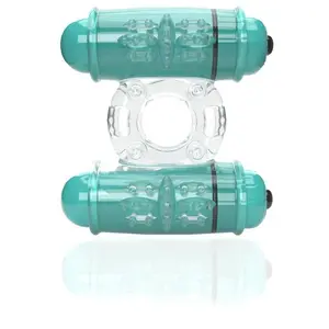The Screaming O - 4B Double WammyKiwiVendu paradam-et-eve