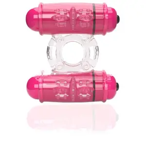 The Screaming O - 4B Double WammyStrawberryVendu paradam-et-eve