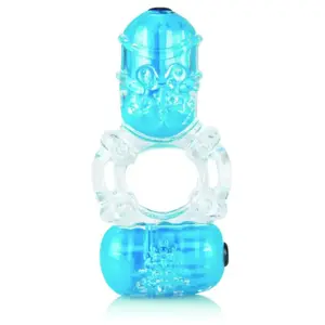 Couleur pop big o2 bleu the screaming o sccpbo2