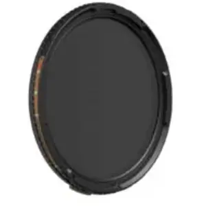 PolarPro - Chroma VND/PL - Série McKinnon - 6-9 Stops - 67mmVendu parmiss-numerique