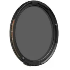 PolarPro - Chroma VND/PL - Série McKinnon - 2-5 Stops - Helix Maglock (Filtre Seulement)Vendu parmiss-numerique